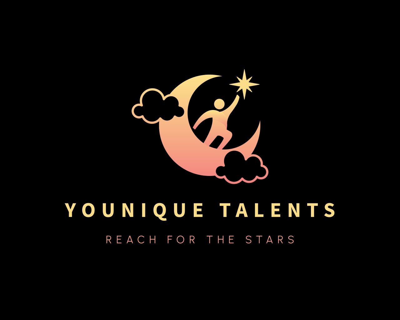 Younique Talent Logo